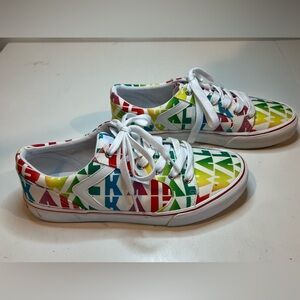 Airwalk Women’s 9.5 Worn Once Sneakers